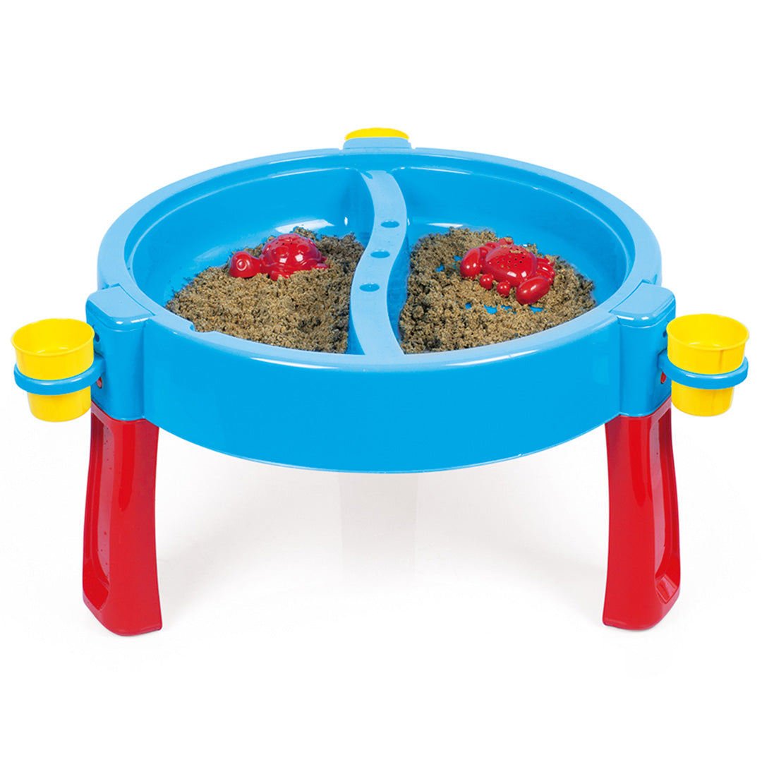 DOLU - Water & Sand Activity Table