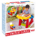 DOLU - Study Desk