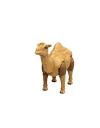 Walking Desert Camel

