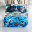 Kids Sun Glasses With Case