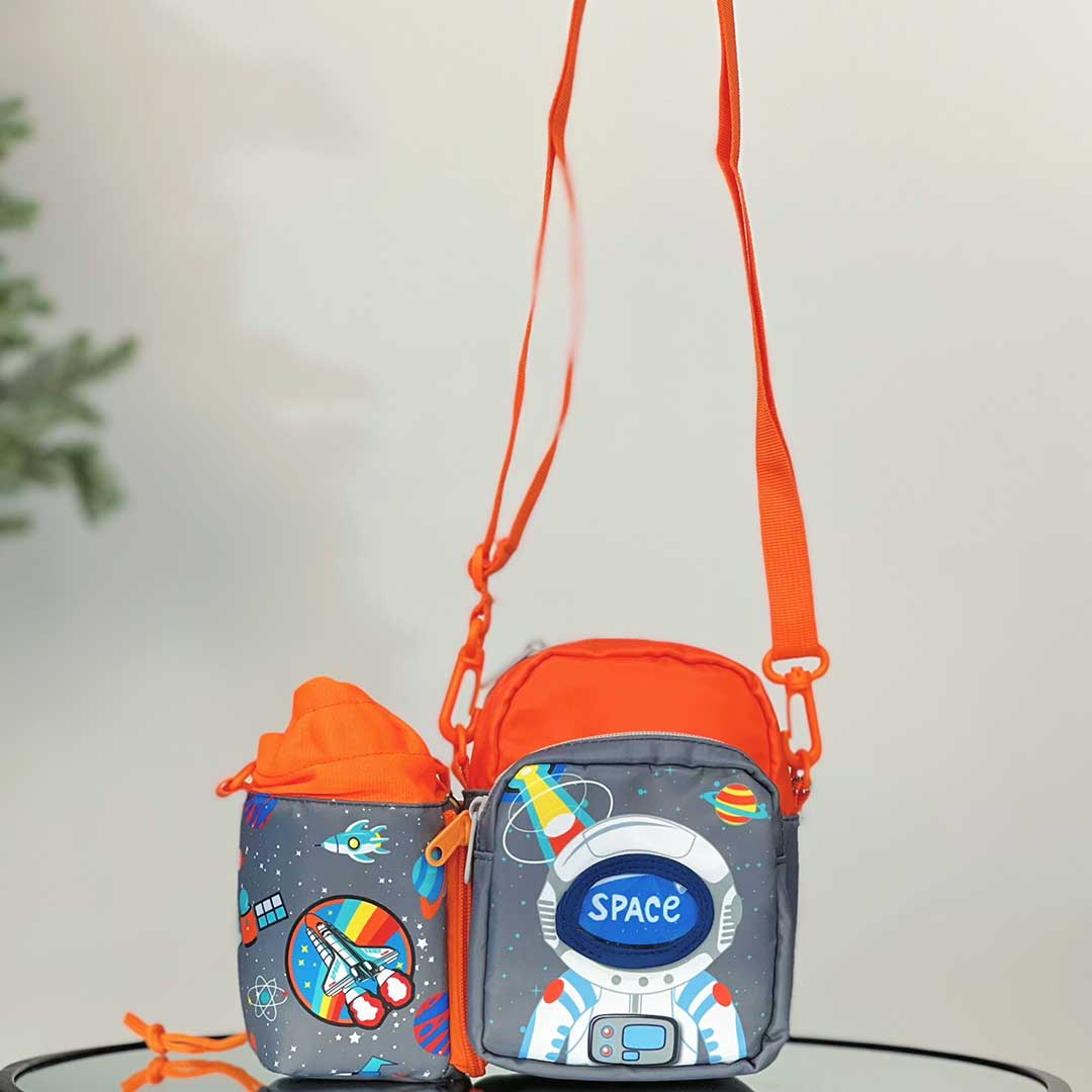 Kids Lunch Bag U2042