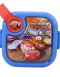 Cars Lunch Set
