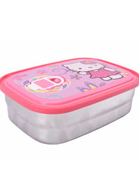 Hello Kitty Lunch Box 8500
