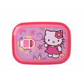 Hello Kitty Stainless Steel Lunch Box