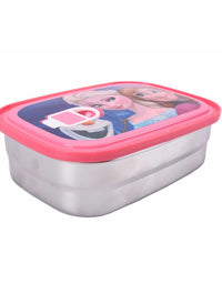 Frozen Stainless Steel Lunch Box
