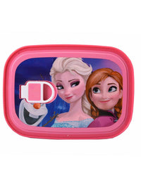 Frozen Stainless Steel Lunch Box
