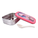 Frozen Stainless Steel Lunch Box