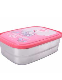 Unicorn Stainless Steel Lunch Box

