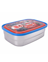 Cars Lunch Box 8500

