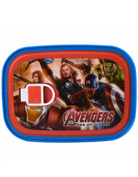 Avengers Stainless Steel Lunch Box
