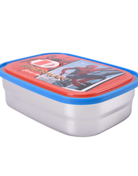 Spiderman Stainless Steel Lunch Box
