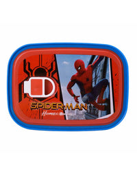 Spiderman Lunch Box 8500
