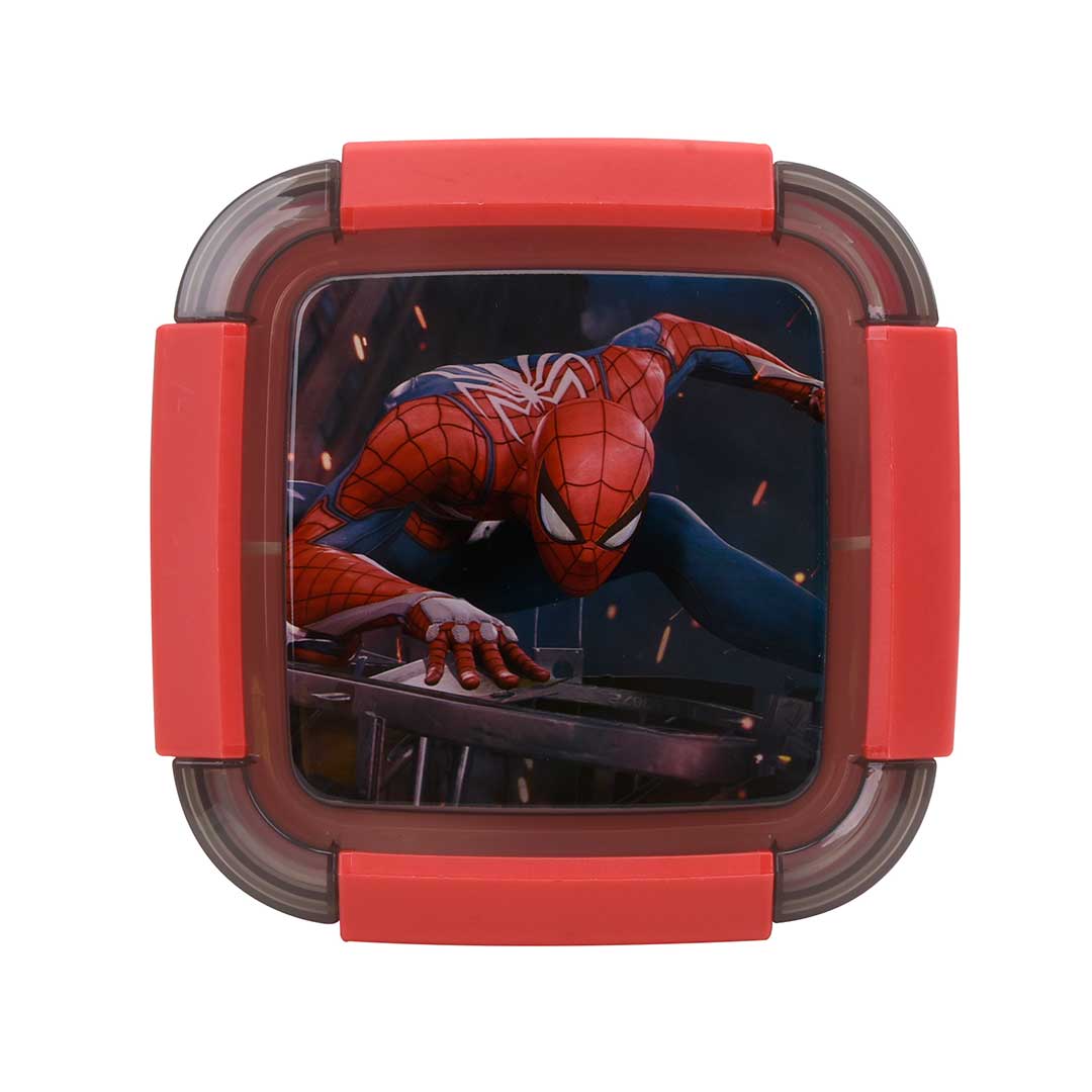 Spiderman Back To School Deal Small