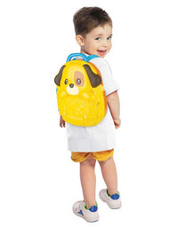 Winfun - Lil' Learner Alphabet Backpack
