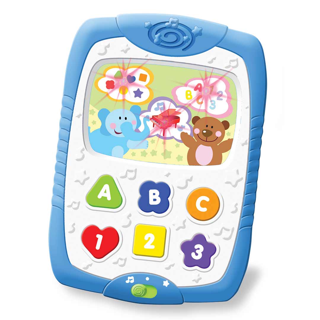 Winfun - Baby’s Learning Pad