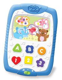 Winfun - Baby’s Learning Pad
