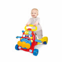 Winfun - Junior Jet 2-in-1 Ride-On