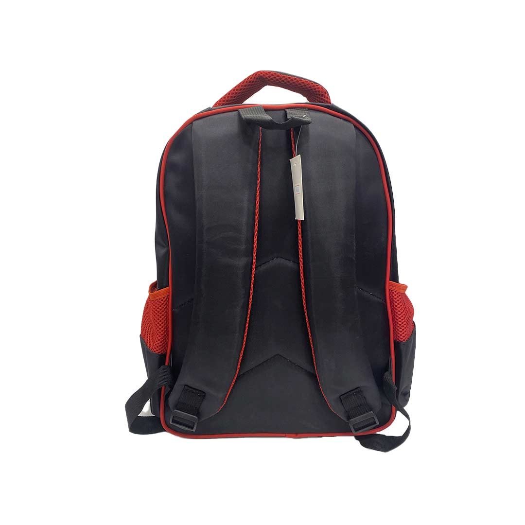 Spiderman School Bag 16 Inches