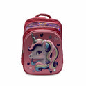 Unicorn School Bag 18 Inches