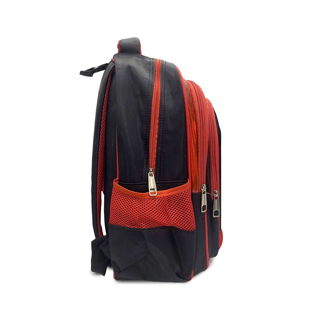 Spiderman School Bag 16 Inches