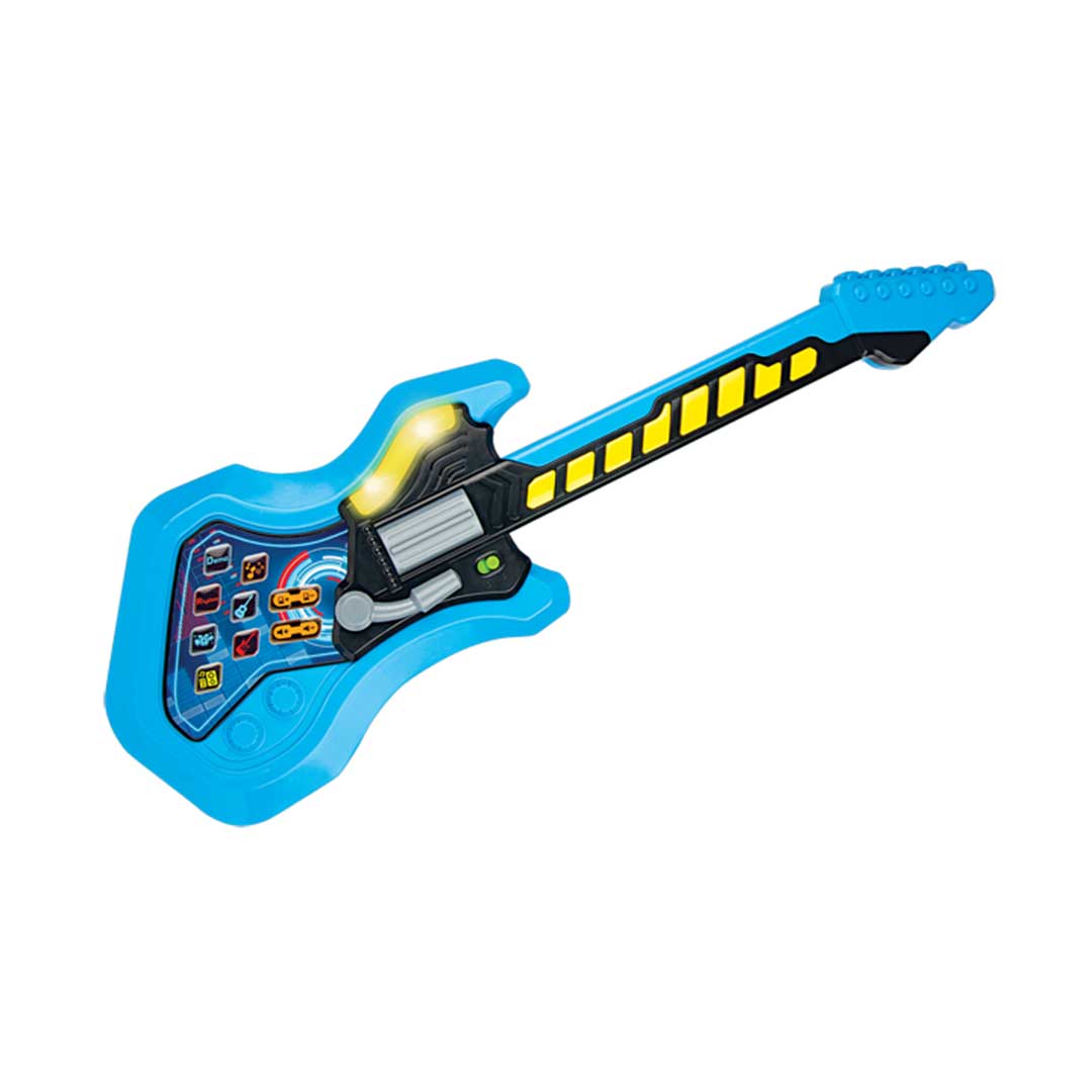 Winfun Cool Kidz Rock Guitar For Kids (2085)