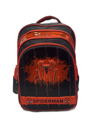 Spiderman School Bag 18 Inches
