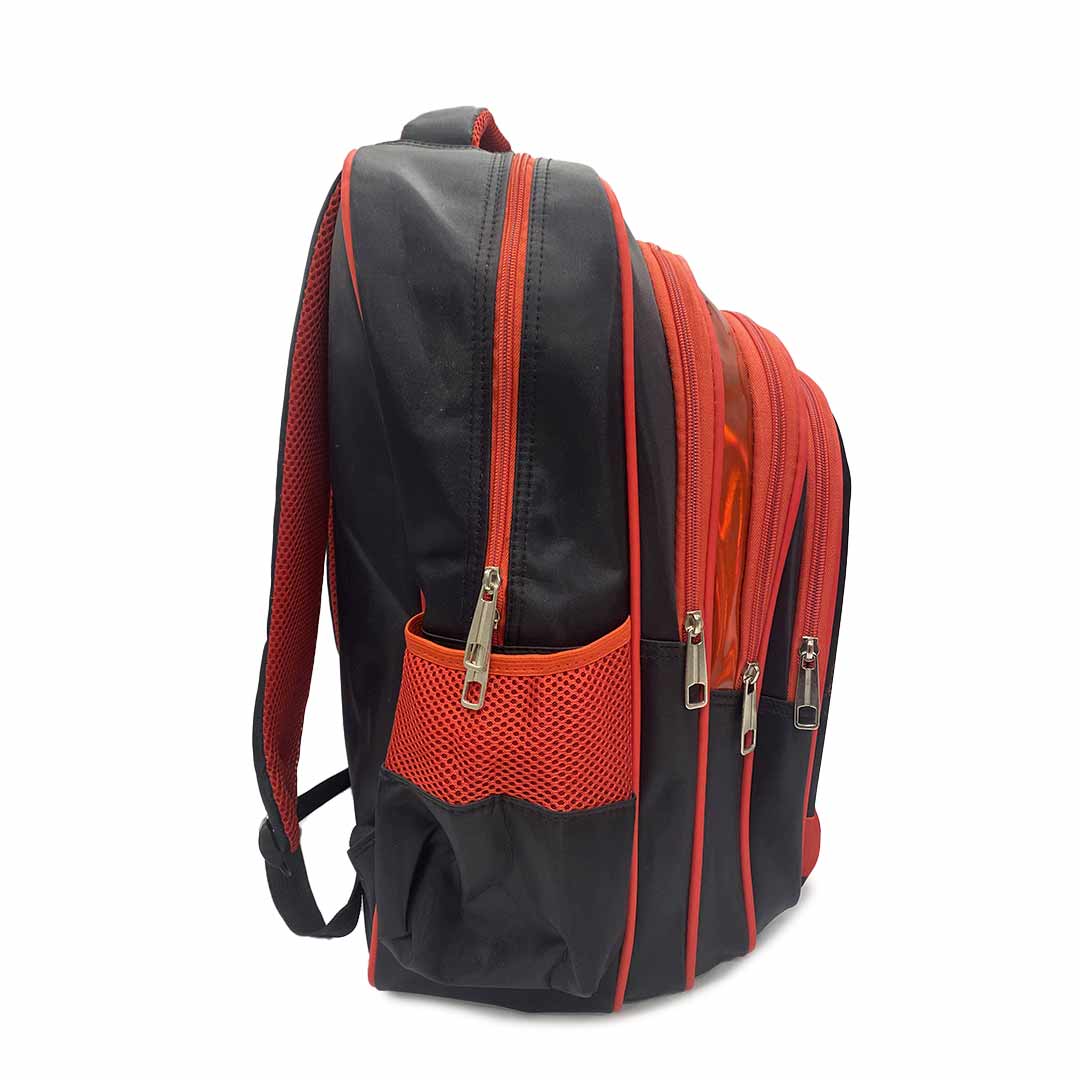 Spiderman School Bag 18 Inches