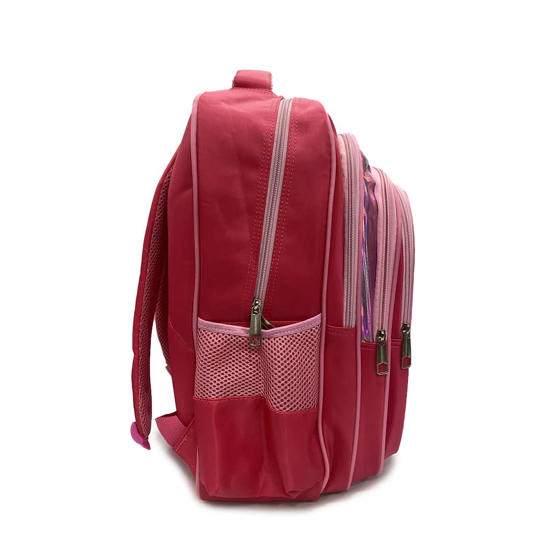 Unicorn School Bag 18 Inches