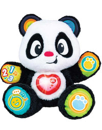 Winfun - Cute Learn-With-Me Panda Pal Toy For Kids (0797)
