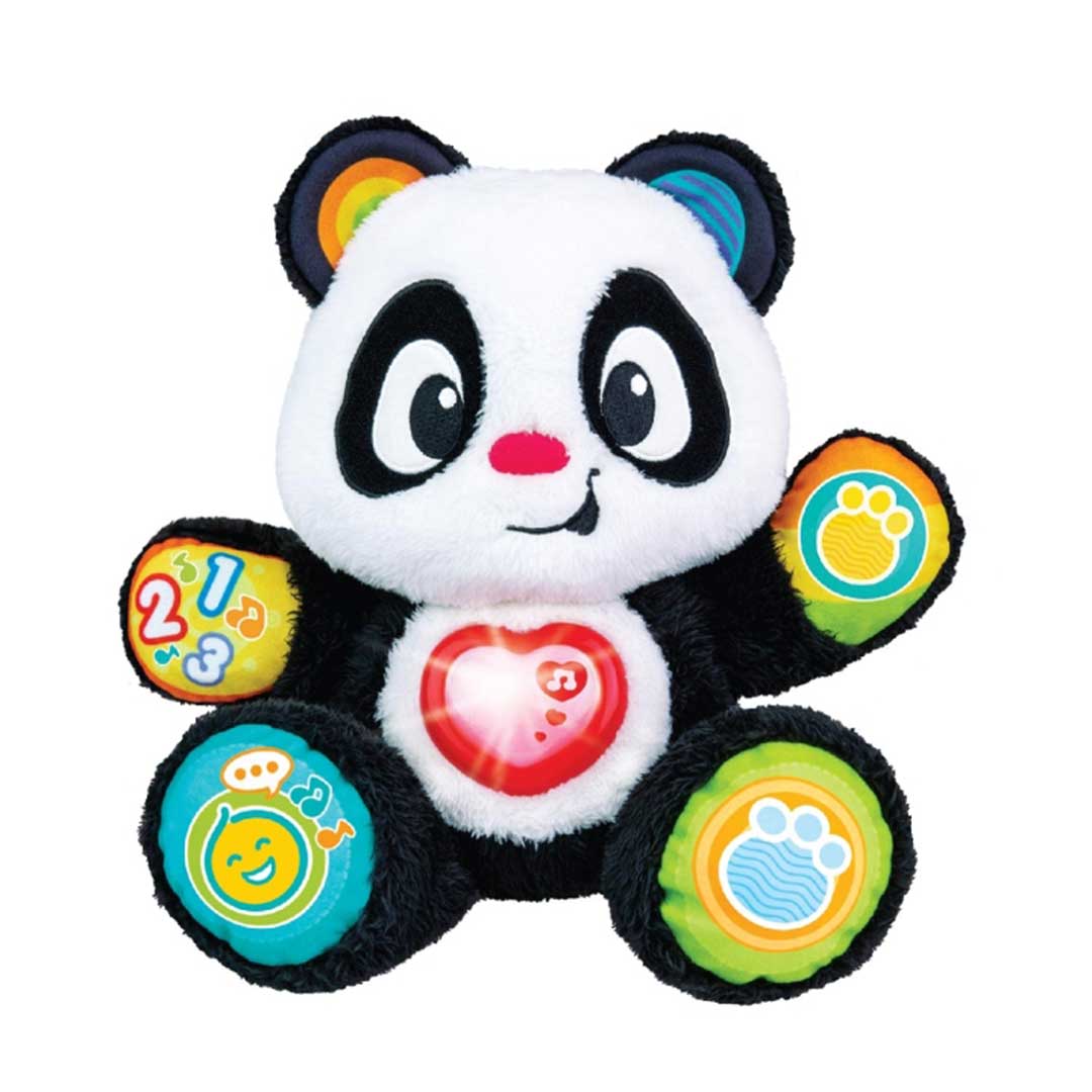 Winfun - Learn With me Panda Pal