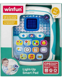 Winfun - Light-Up Smart Pad
