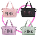 Handbag Pink