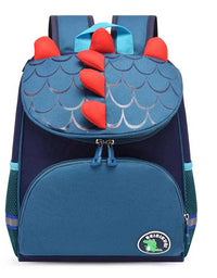 Dino Backpack
