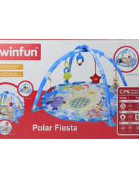 Winfun - Polar Fiesta Gym
