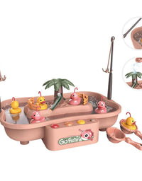 Go Fishing Play Set
