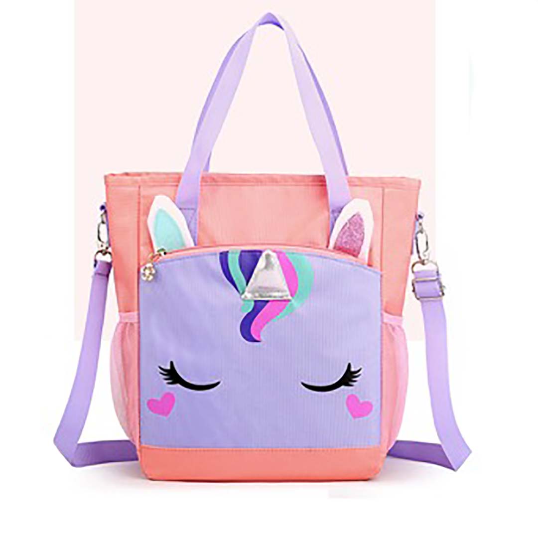 Unicorn Shoulder Bag