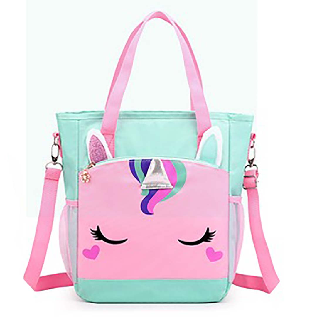 Unicorn Shoulder Bag