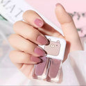 Maxfine 2 in 1 Nail Polish