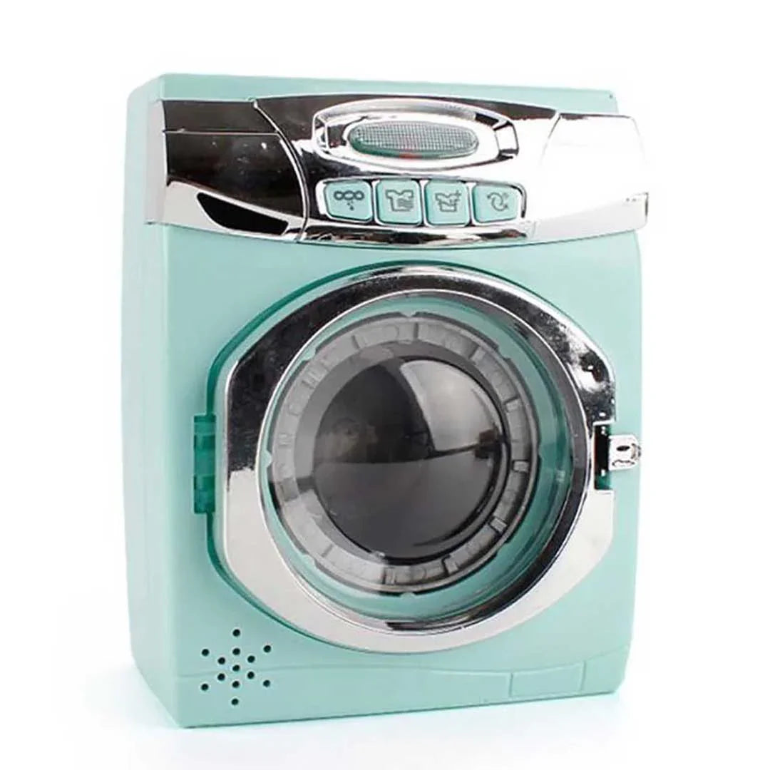 Clean Machine Happy Machine Happy Washing Machine – Toygenix.com.pk