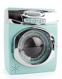 Happy Washing Machine

