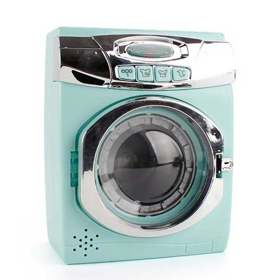 Happy Washing Machine
