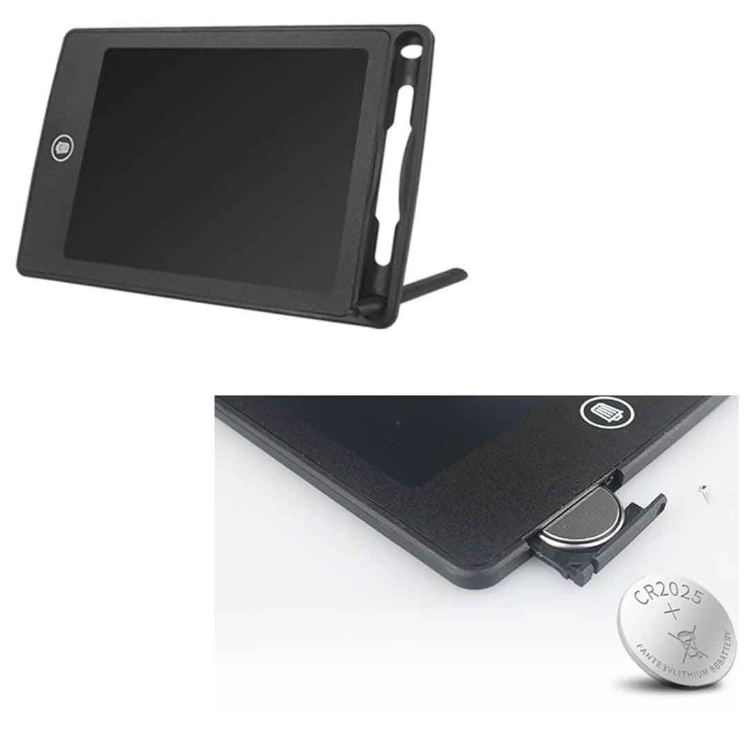 6.5 Inches LCD Writing Tablet