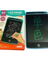 6.5 Inches LCD Writing Tablet
