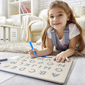 Design Letters Magnetic Drawing Board