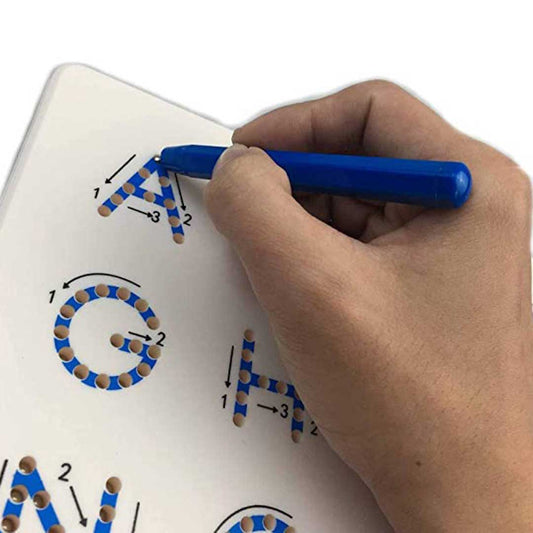 Design Letters Magnetic Drawing Board