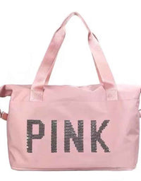 Handbag Pink
