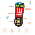Baby TV Controller