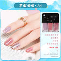 Fairy’s Gift 3 In 1 Nail Polish