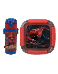 Spiderman Back To School Deal

