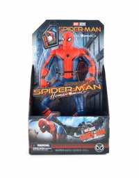 Spiderman Action Figure
